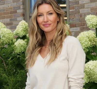 Gisele Bundchen