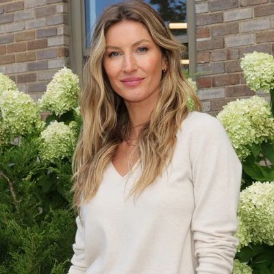 Gisele Bundchen