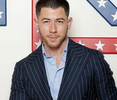 Nick Jonas