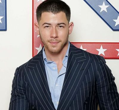 Nick Jonas