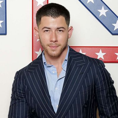 Nick Jonas