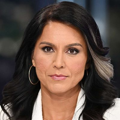 Tulsi Gabbard