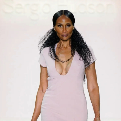 Beverly Johnson