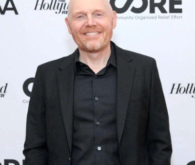 Bill Burr