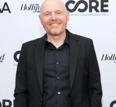 Bill Burr