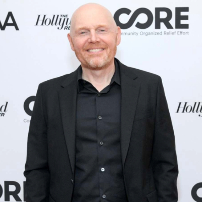 Bill Burr