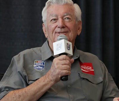 Bobby Allison