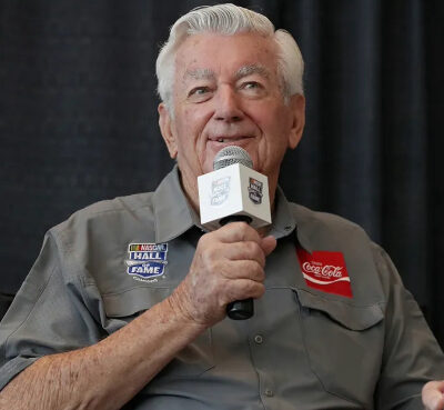 Bobby Allison