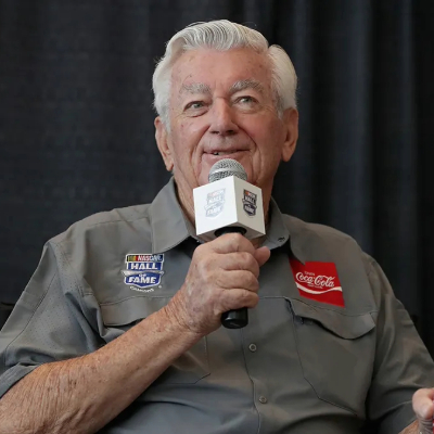 Bobby Allison