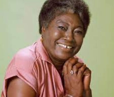 Esther Rolle