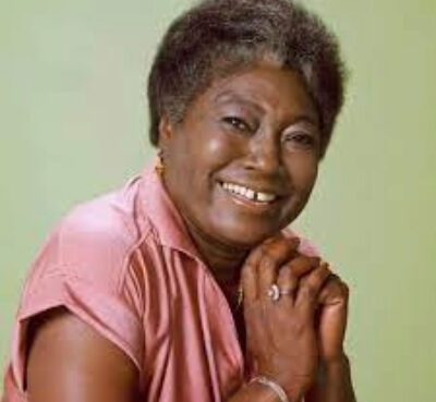 Esther Rolle