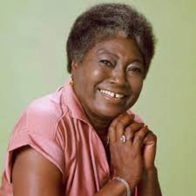 Esther Rolle