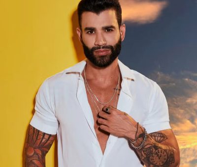 Gusttavo Lima