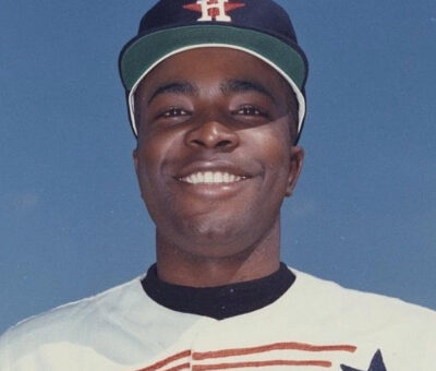 Joe Morgan