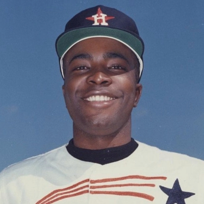 Joe Morgan