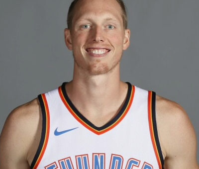 Kyle Singler