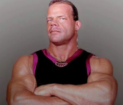 Lex Luger