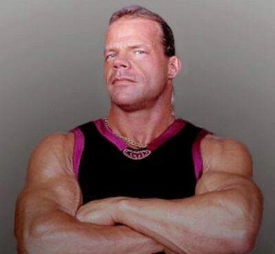 Lex Luger