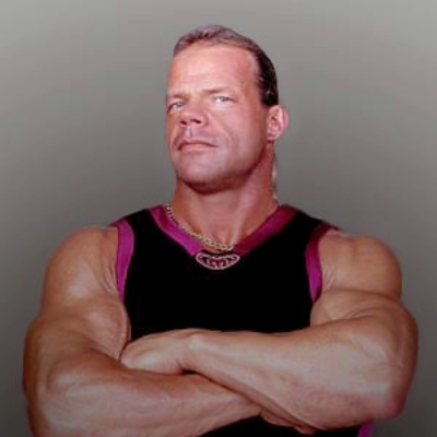 Lex Luger