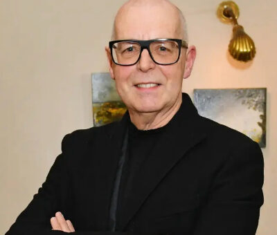 Neil Tennant