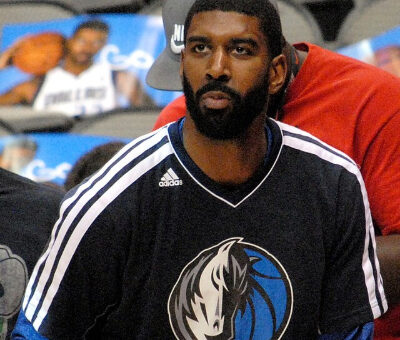 O.J. Mayo