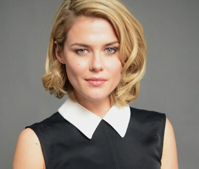 Rachael Taylor