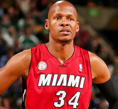 Ray Allen