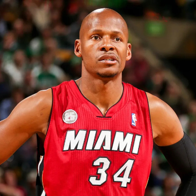 Ray Allen