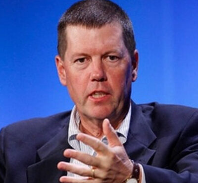 Scott McNealy