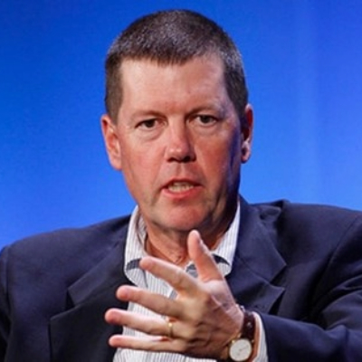 Scott McNealy