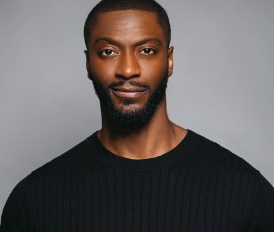 Aldis Hodge