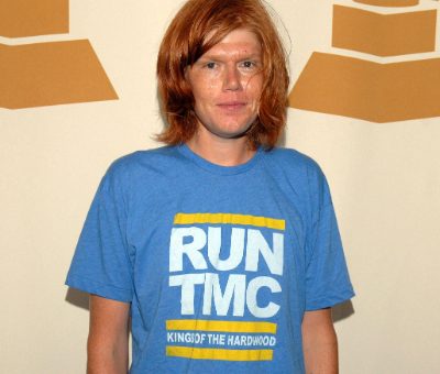 Brett Dennen