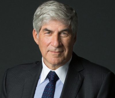 Bruce Kovner