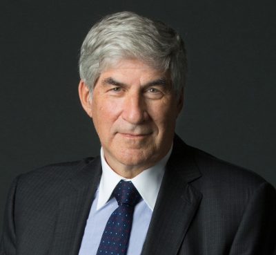 Bruce Kovner