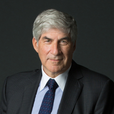 Bruce Kovner