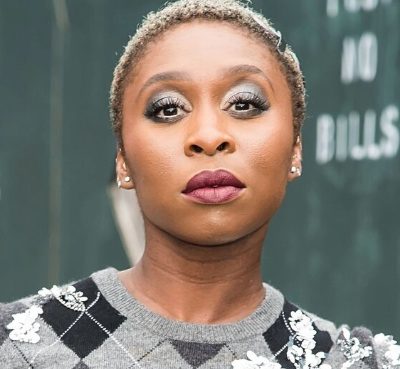 Cynthia Erivo