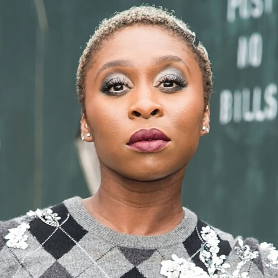 Cynthia Erivo