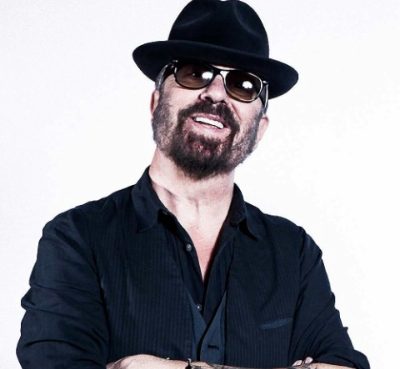 Dave Stewart