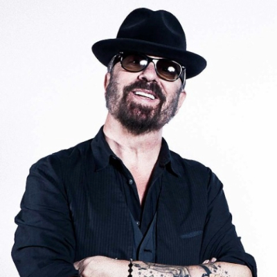 Dave Stewart