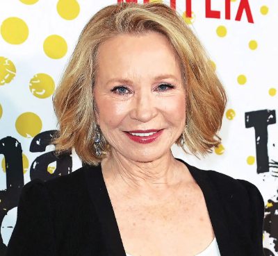 Debra Jo Rupp