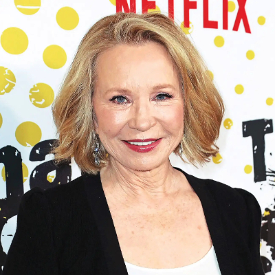 Debra Jo Rupp