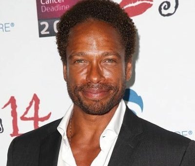 Gary Dourdan