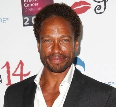 Gary Dourdan