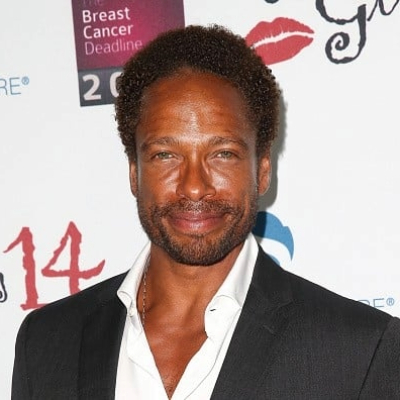 Gary Dourdan