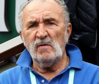 Ion Tiriac