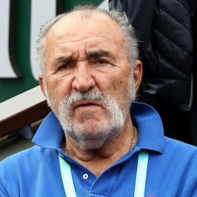 Ion Tiriac