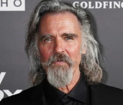 Jeff Fahey