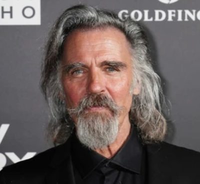 Jeff Fahey