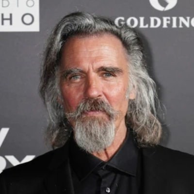 Jeff Fahey