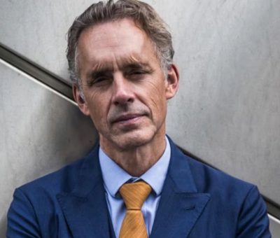 Jordan Peterson